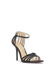Nuvire High Heel - Black