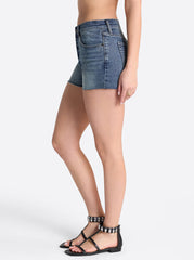 Hug Me High Rise Short - Chorus
