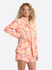 Kailani Blazer - Dubarry Prairie Clusters