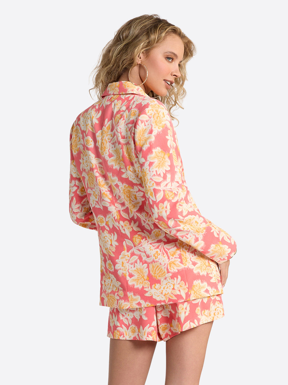 Kailani Blazer - Dubarry Prairie Clusters
