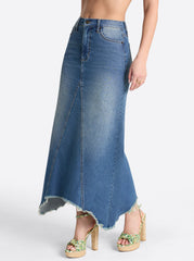 Della Maxi Skirt - Chorus