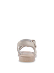 Toddler Georgie Alessa Sandals - Cream