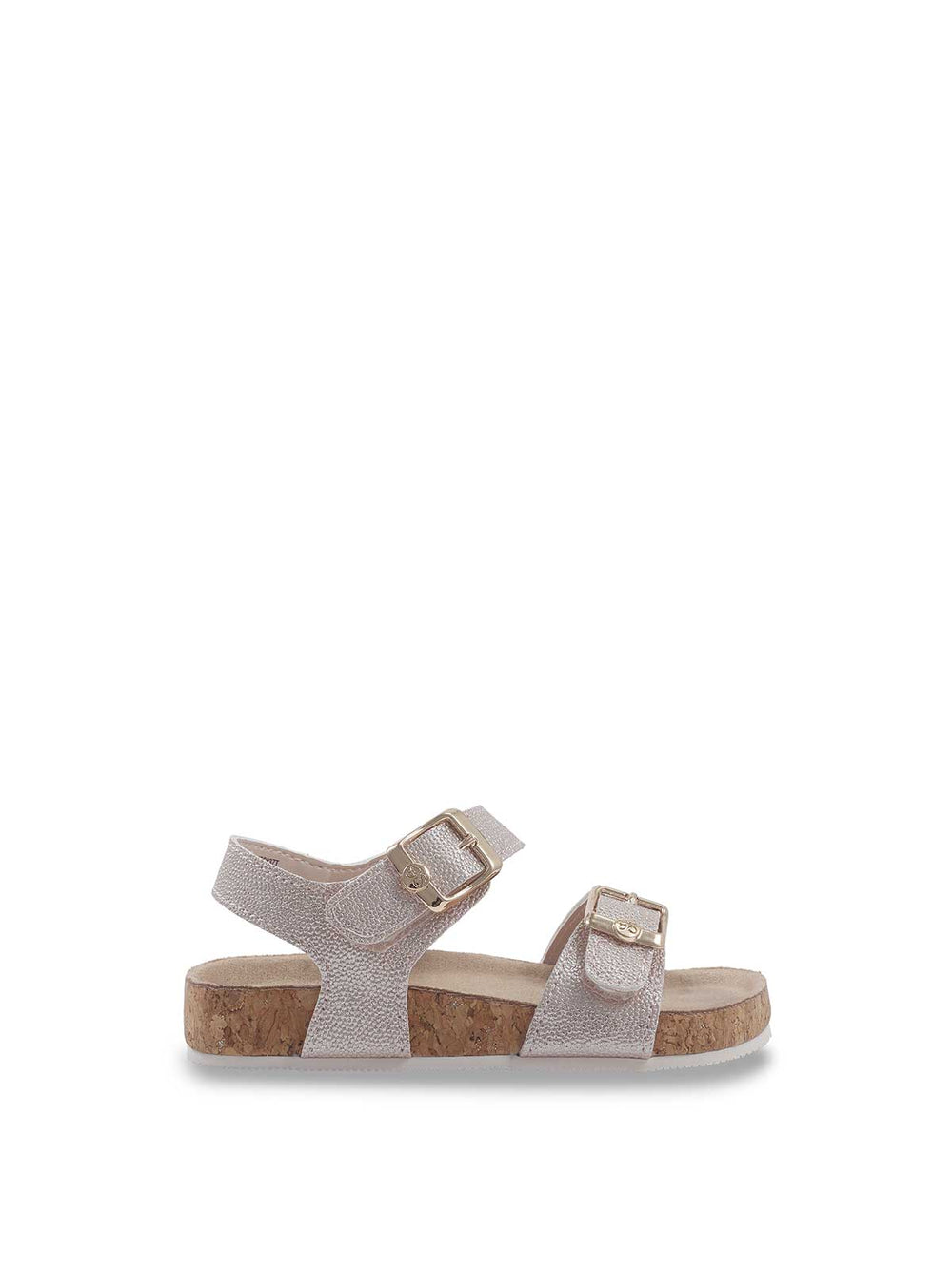 Toddler Tamara Aida Sandals - Rose Gold