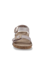 Toddler Tamara Aida Sandals - Rose Gold