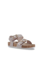 Toddler Tamara Aida Sandals - Rose Gold
