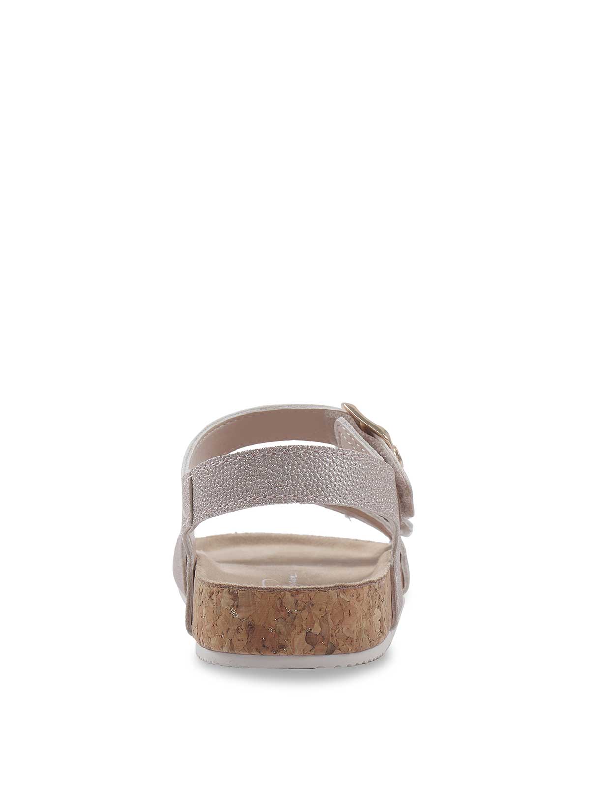 Toddler Tamara Aida Sandals - Rose Gold