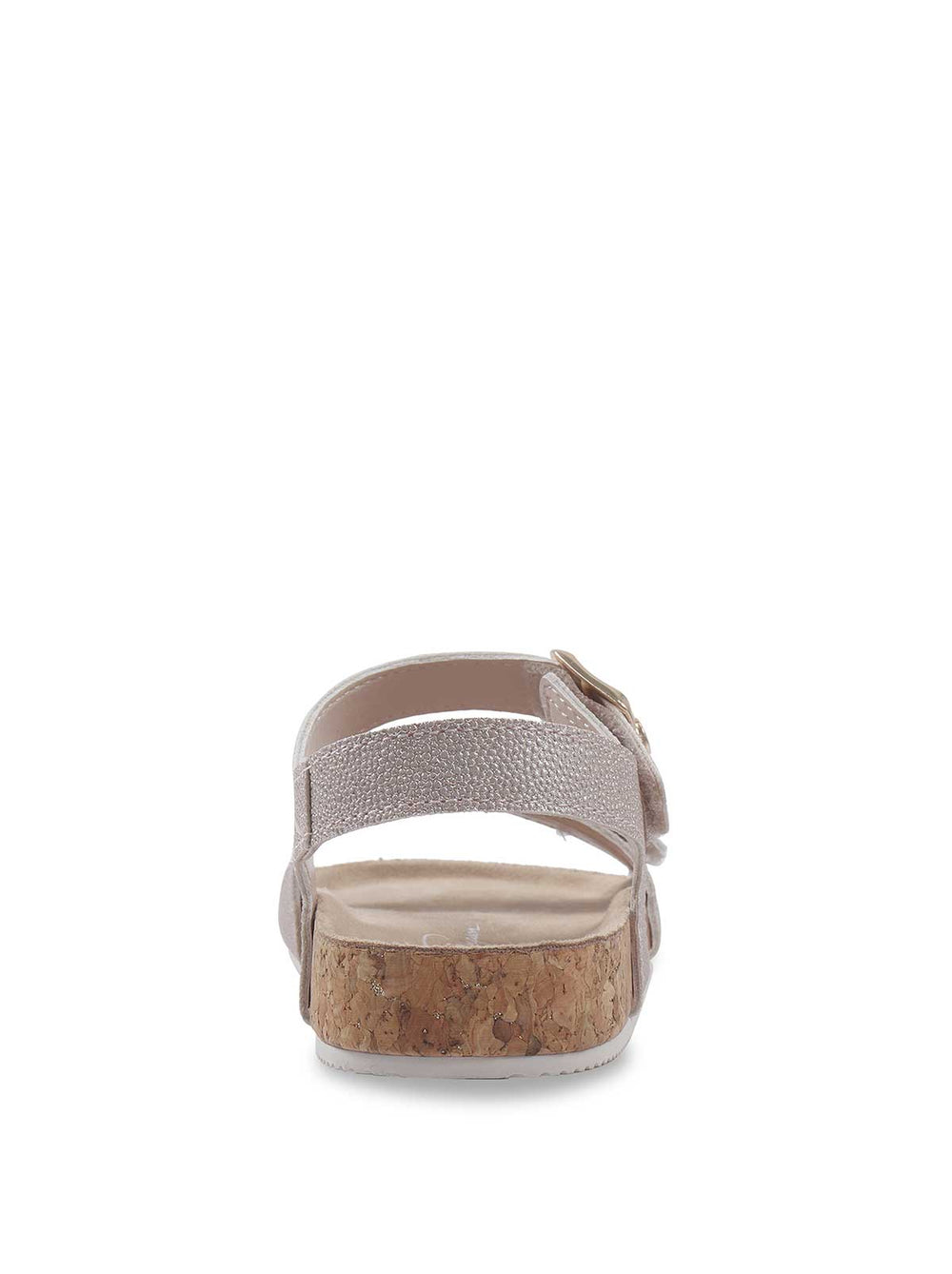 Toddler Tamara Aida Sandals - Rose Gold