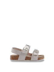 Toddler Tamara Elke Sandals - Sand
