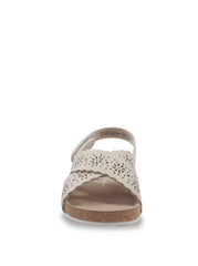 Toddler Tamara Harlow Sandals - Sand
