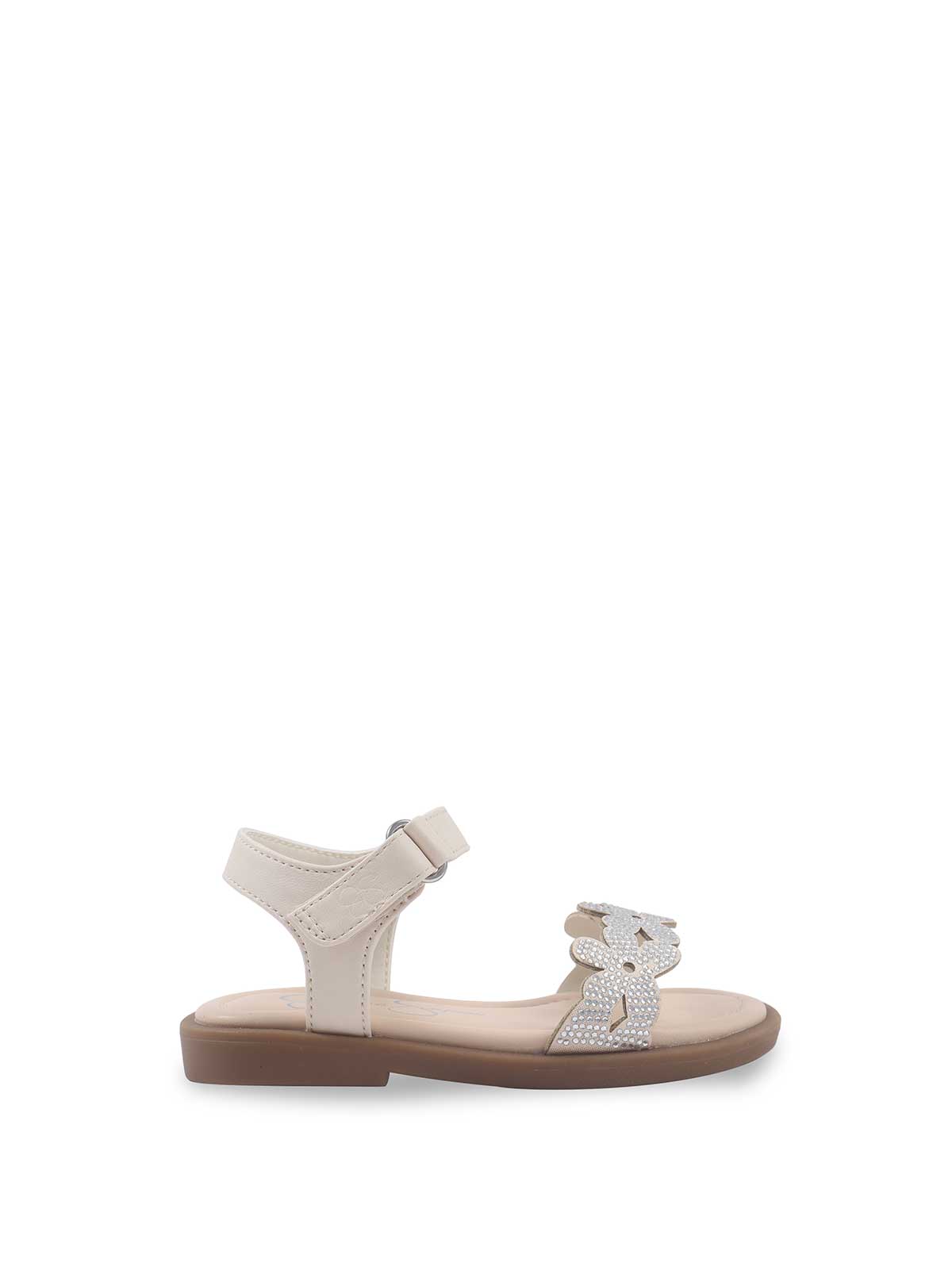 Toddler Georgie Syndi Sandals - Sand