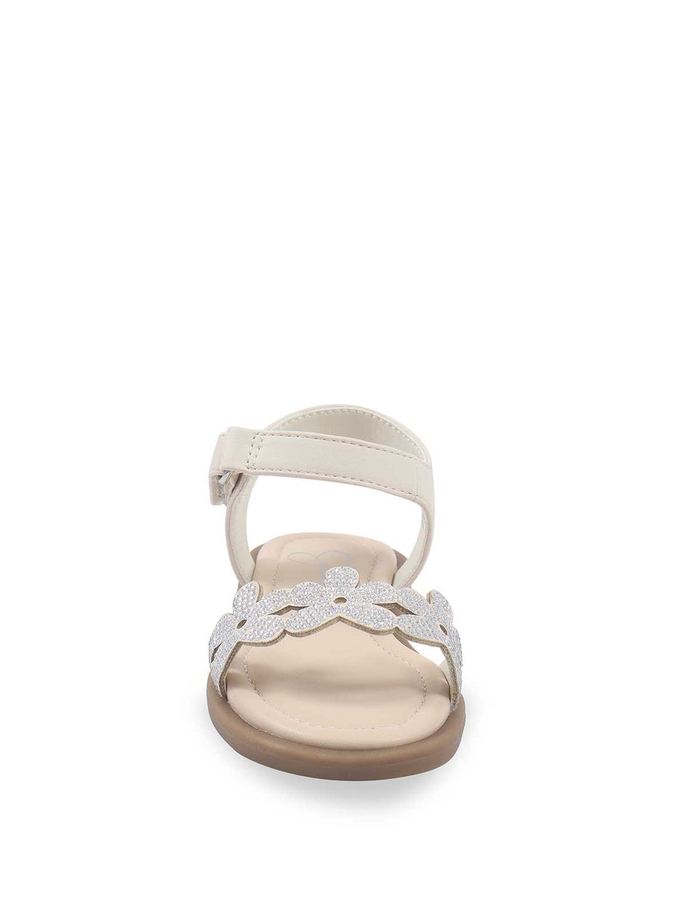 Toddler Georgie Syndi Sandals - Sand
