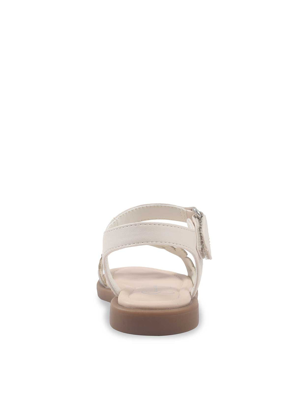 Toddler Georgie Syndi Sandals - Sand