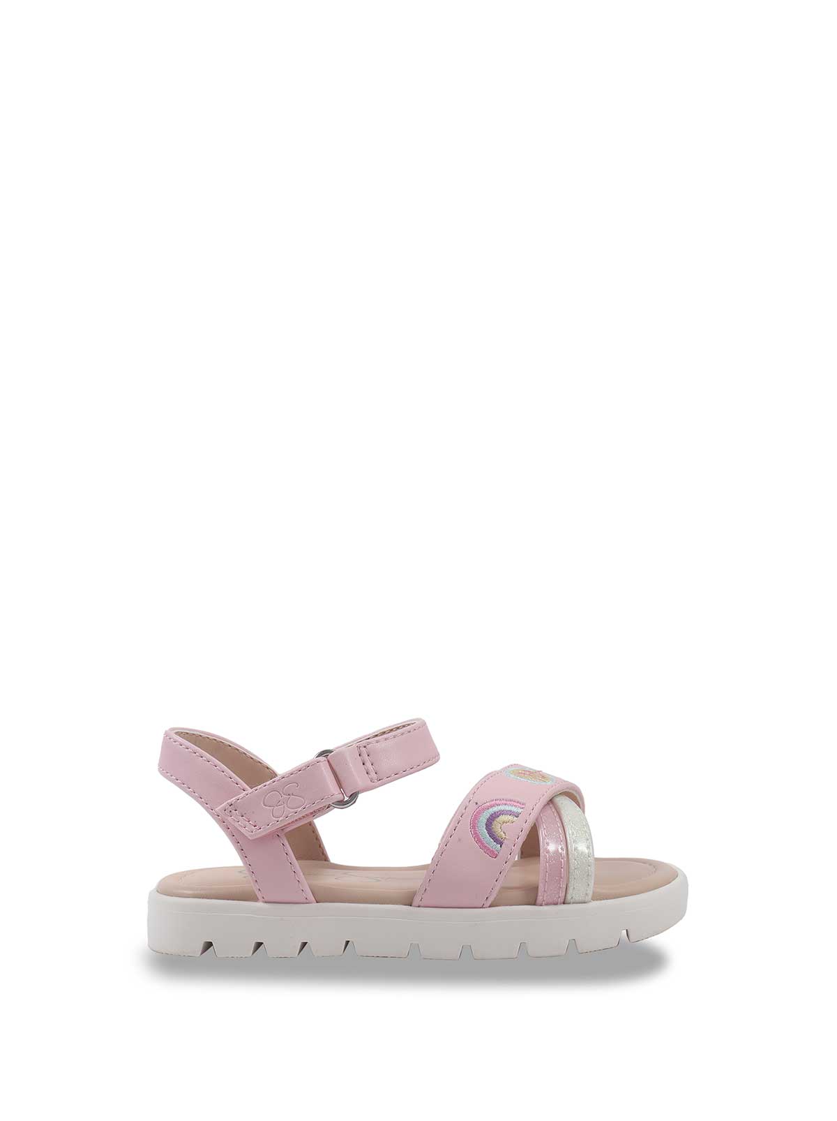 Toddler Tia Malia Sandals - Pink