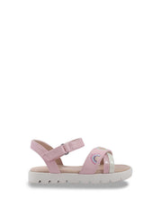 Toddler Tia Malia Sandals - Pink