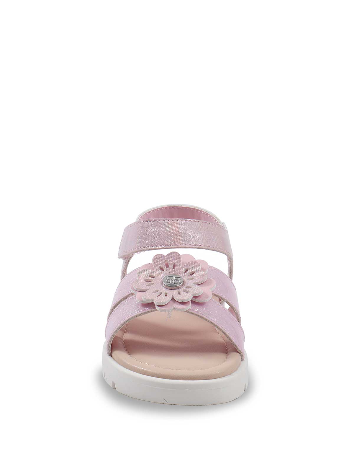 Toddler Tia Della Sandals - Pink