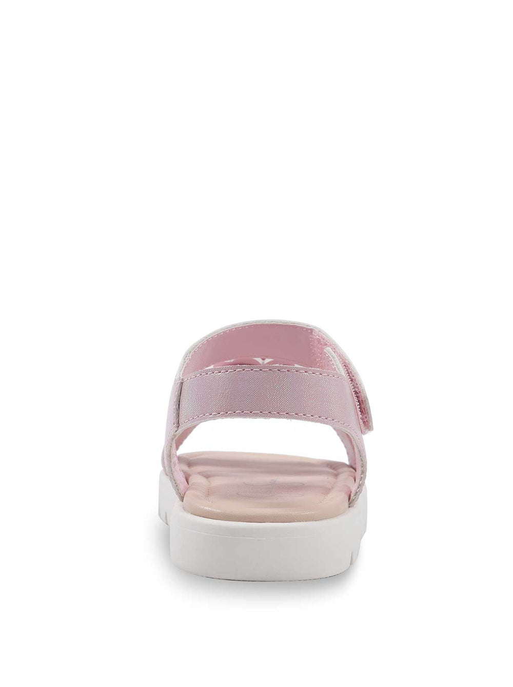 Toddler Tia Della Sandals - Pink