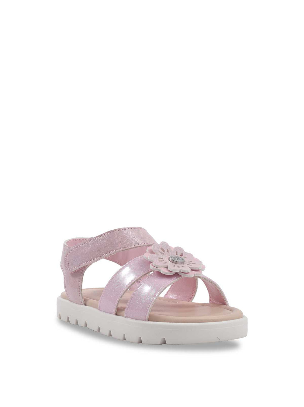 Toddler Tia Della Sandals - Pink