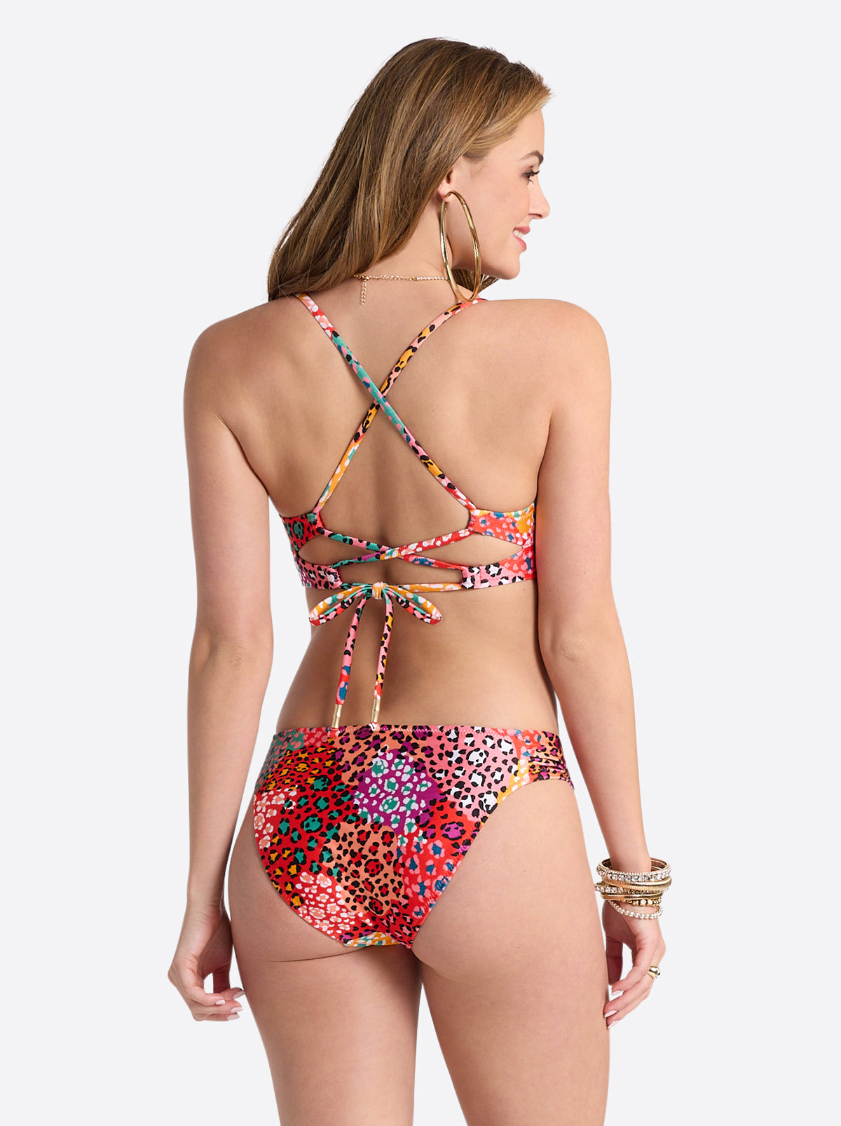 Cropped Cami - Belle of the Ball