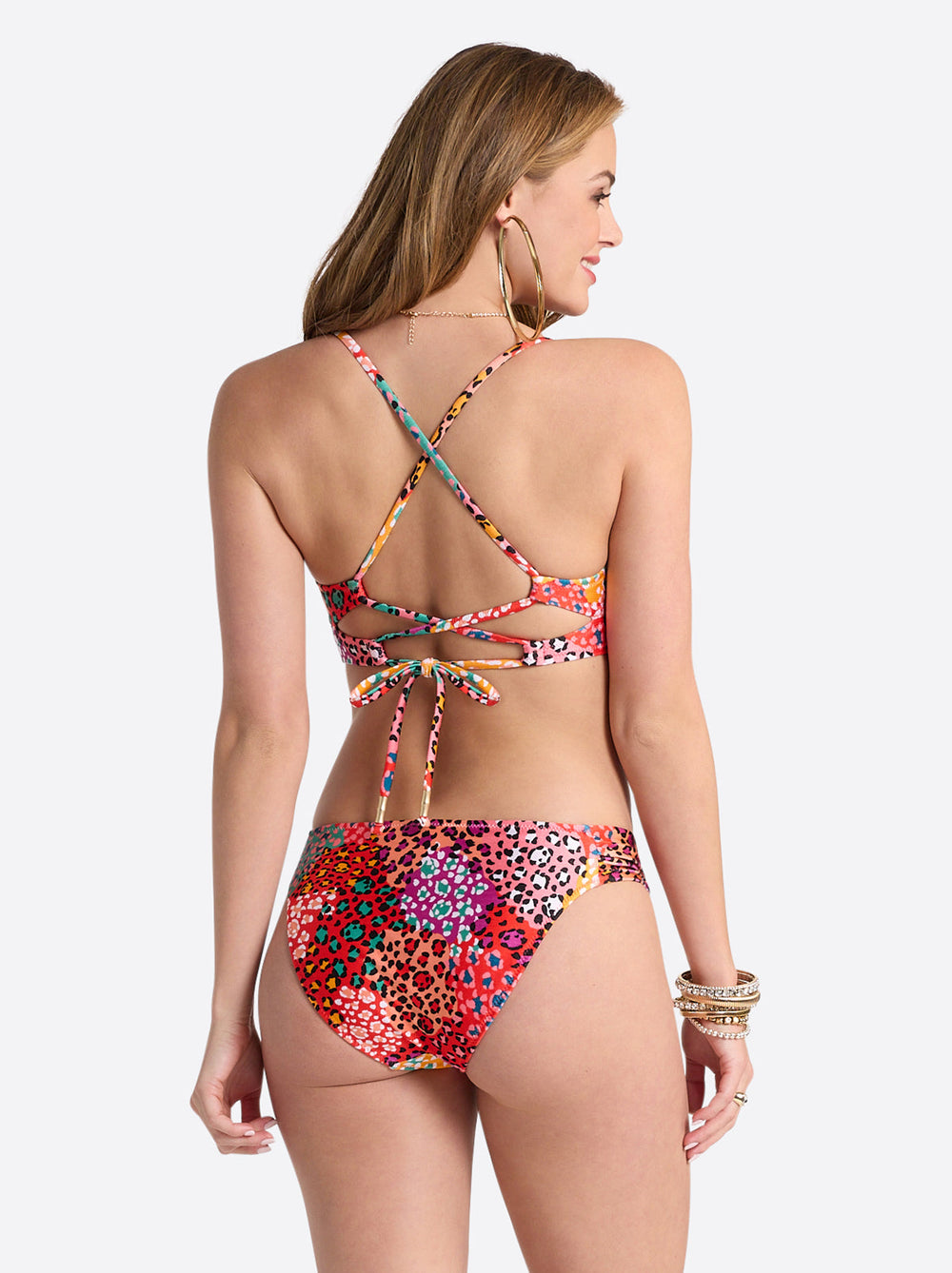 Cropped Cami - Belle of the Ball