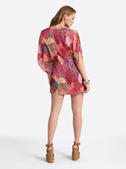 Classic Caftan - Belle of the Ball