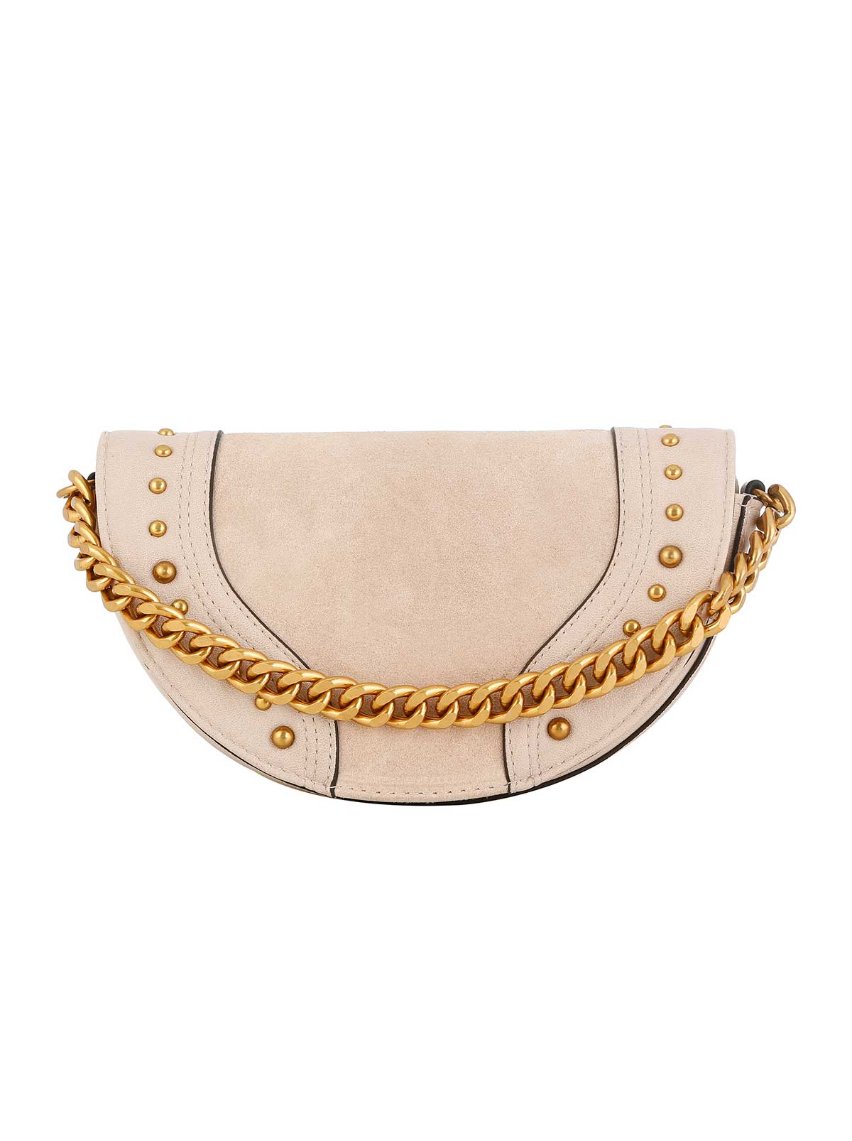 Lexi  Belt Bag - Sandstone