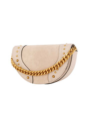 Lexi  Belt Bag - Sandstone