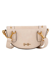 Lexi  Belt Bag - Sandstone
