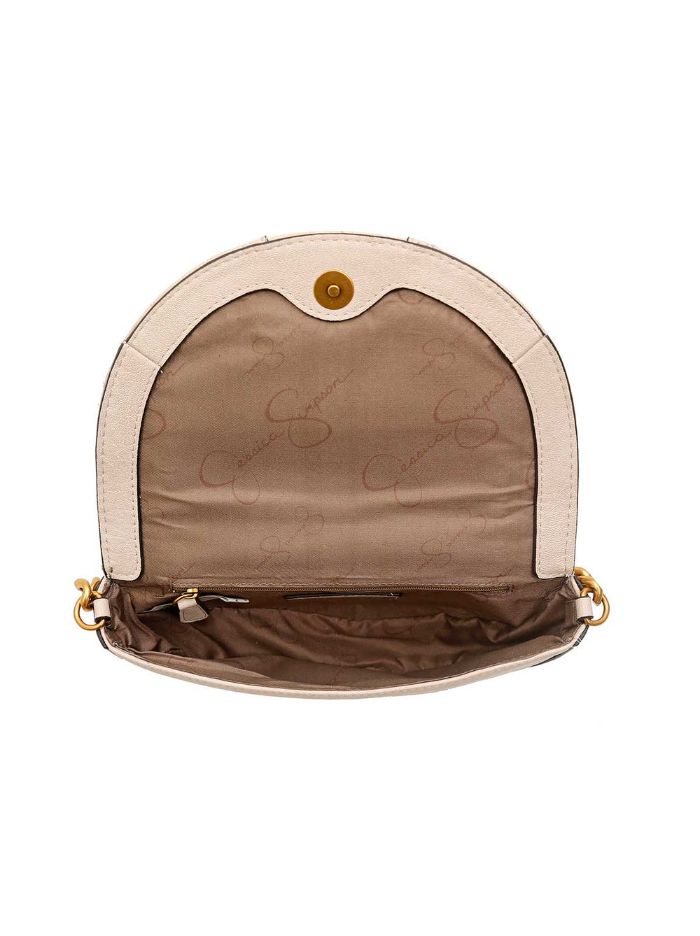 Lexi  Belt Bag - Sandstone