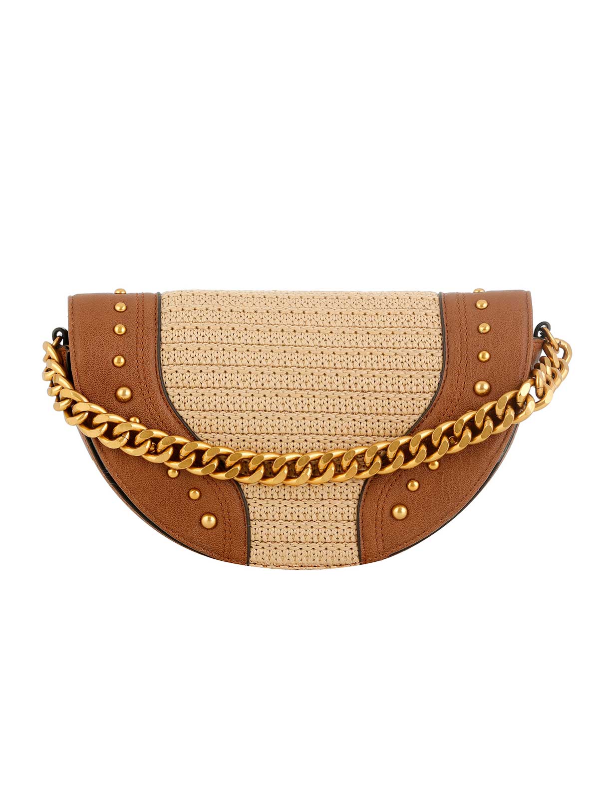 Lexi Belt Bag - Luggage