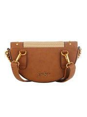 Lexi Belt Bag - Luggage