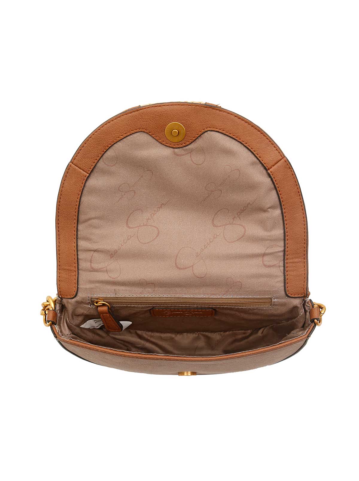 Lexi Belt Bag - Luggage