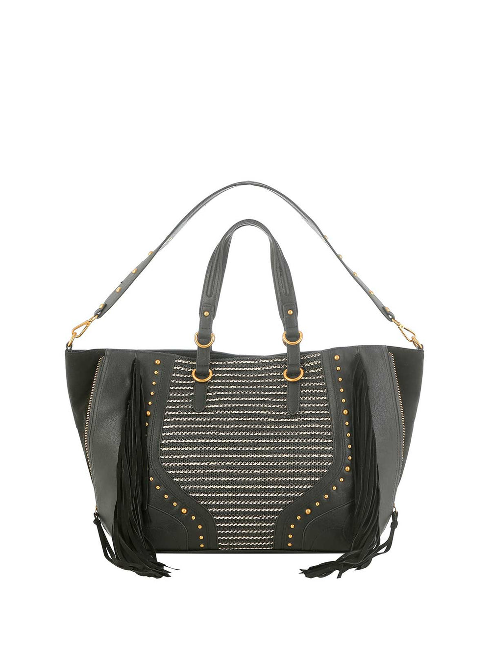 Walton Tote - Meteorite