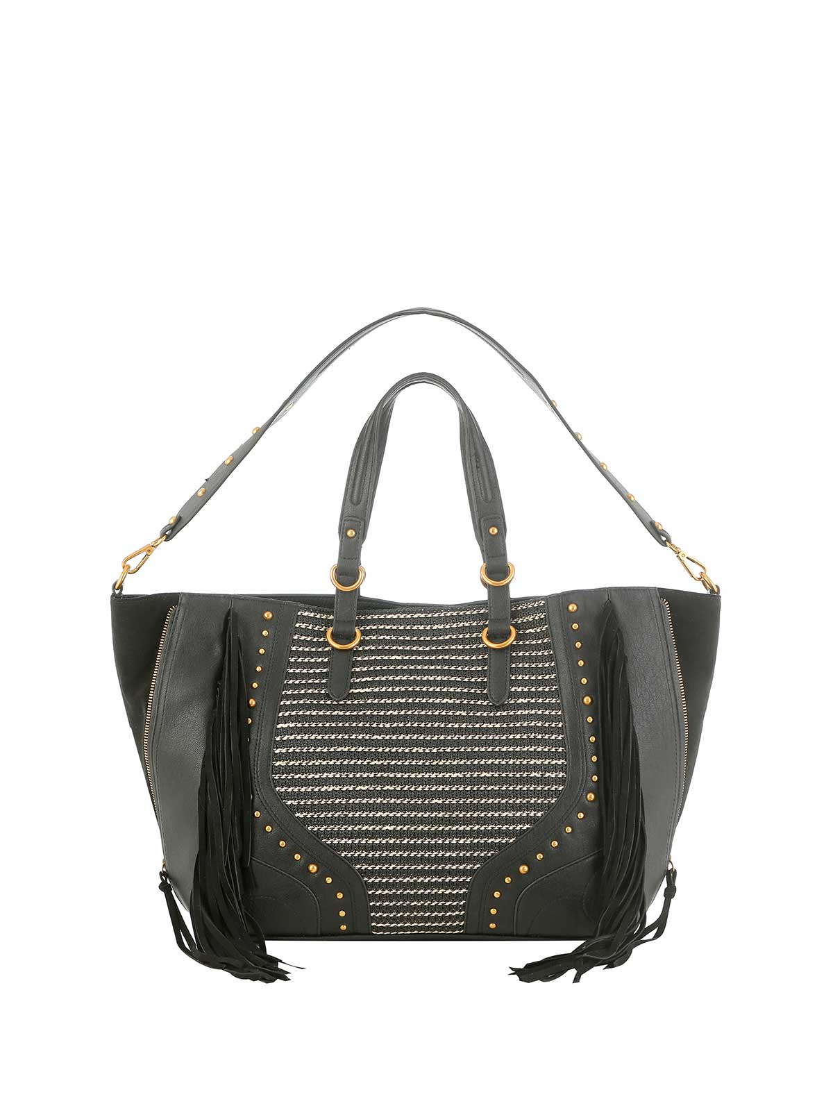 Walton Tote - Meteorite