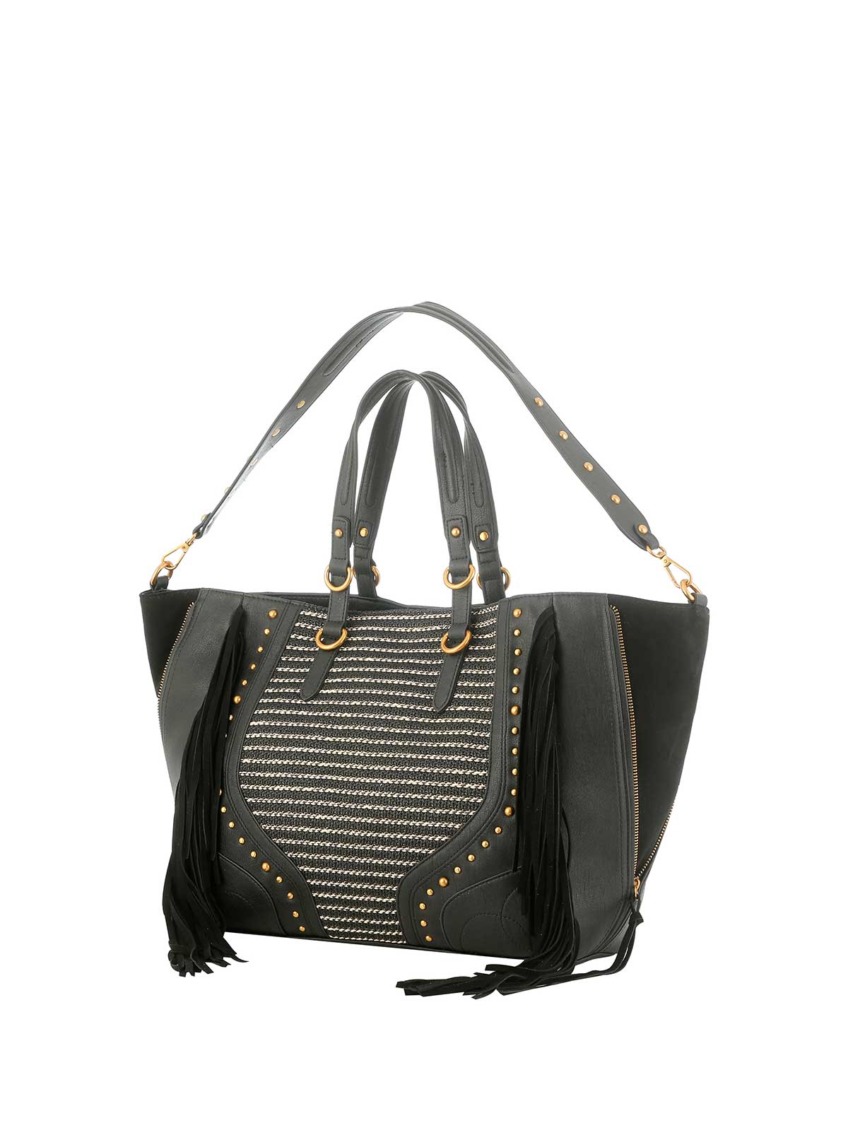 Walton Tote - Meteorite