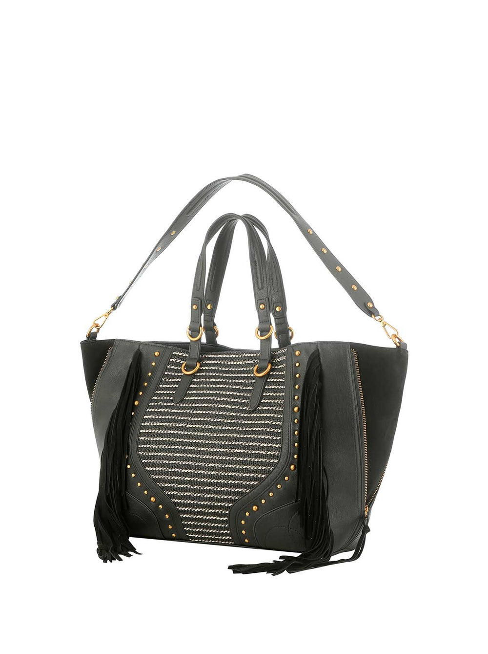 Walton Tote - Meteorite