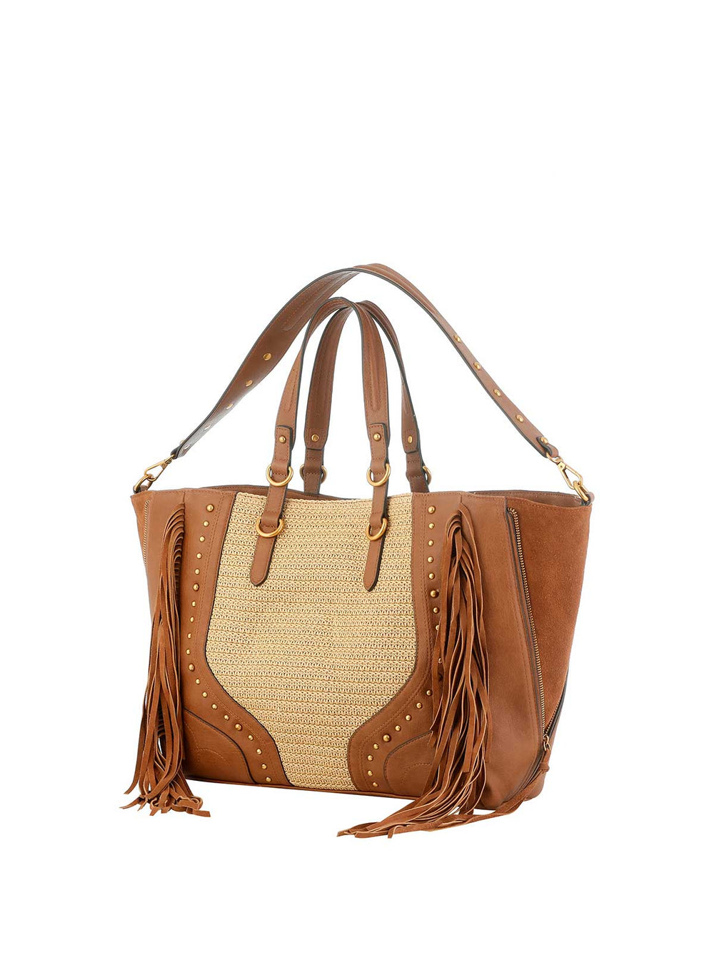 Walton Tote - Luggage