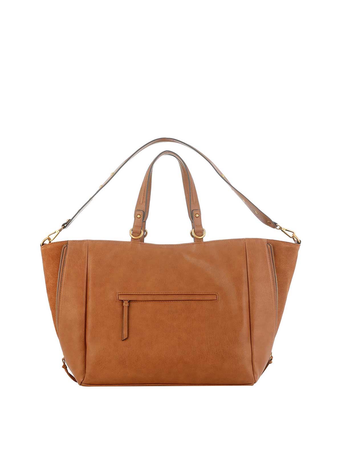 Walton Tote - Luggage