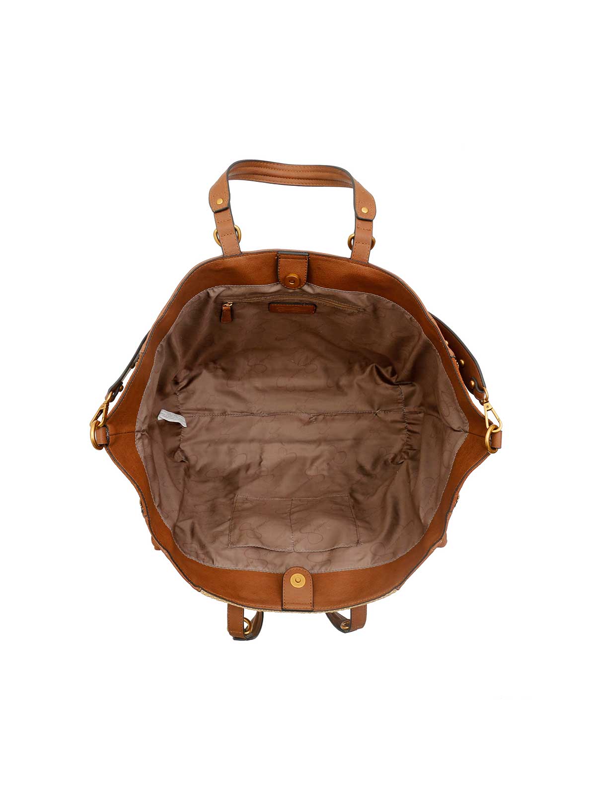 Walton Tote - Luggage