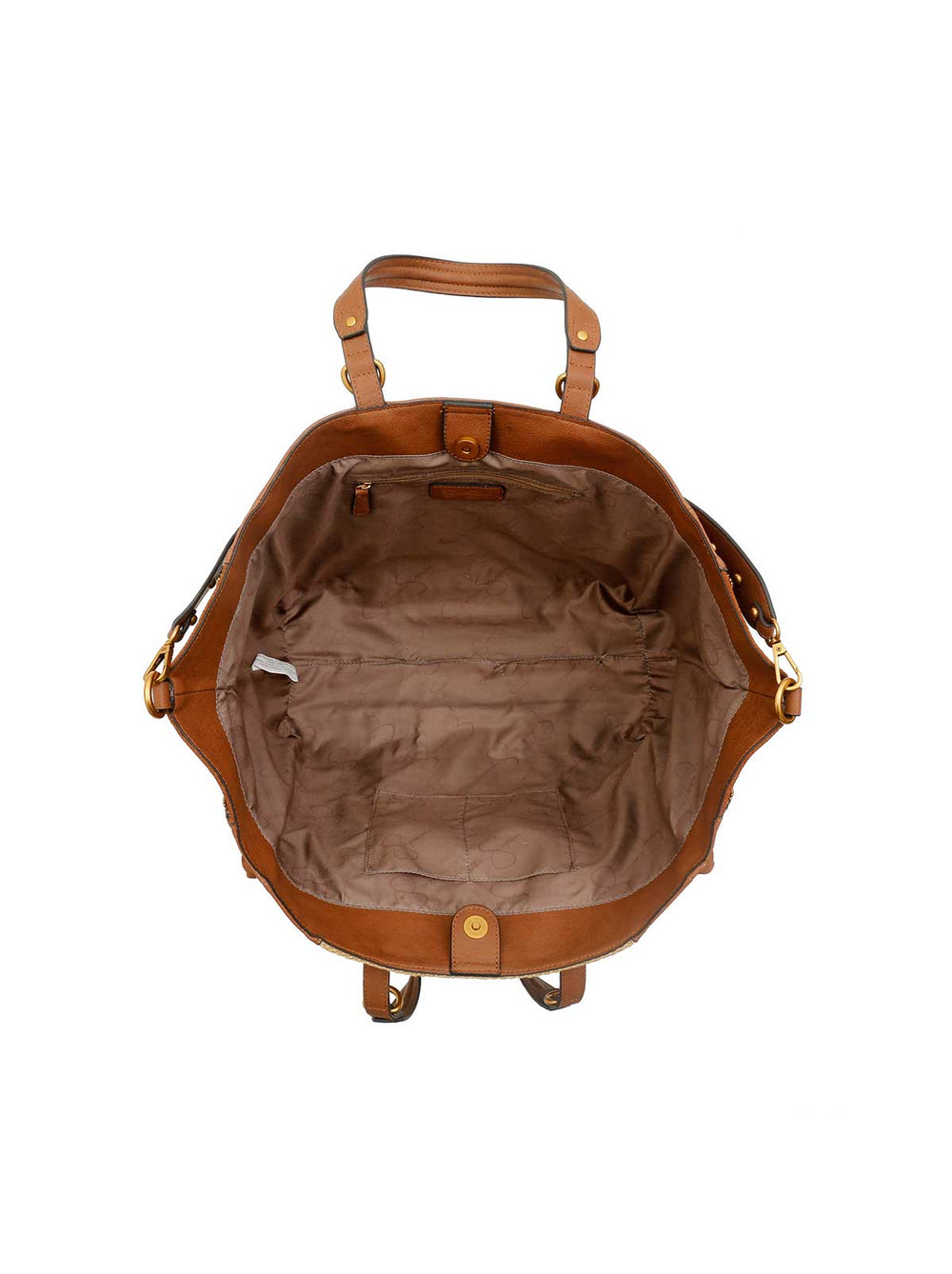Walton Tote - Luggage