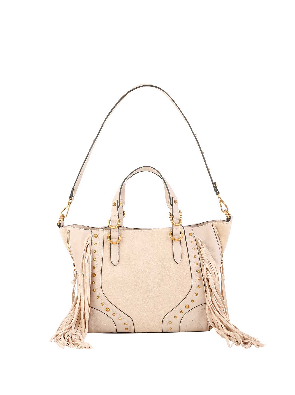 Walton Satchel - Sandstone