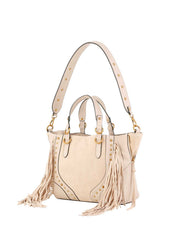Walton Satchel - Sandstone