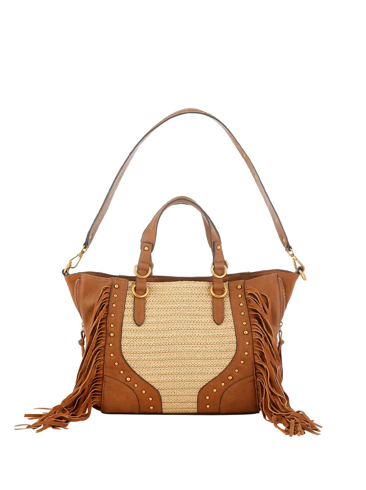 Walton Satchel - Luggage