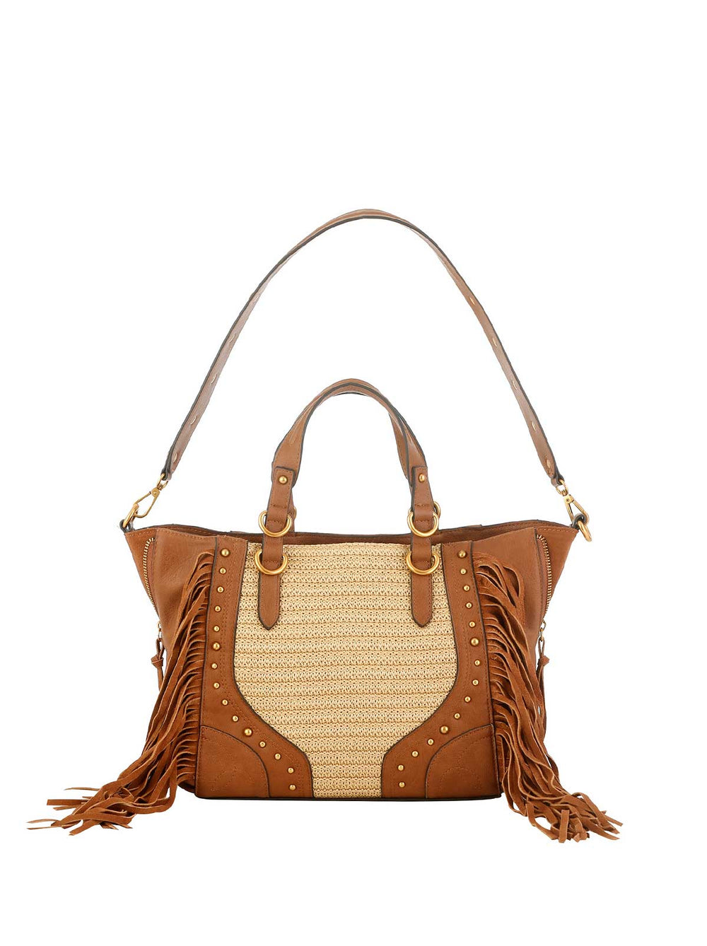 Walton Satchel - Luggage