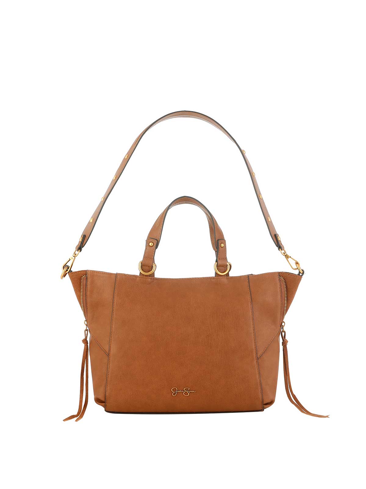 Walton Satchel - Luggage
