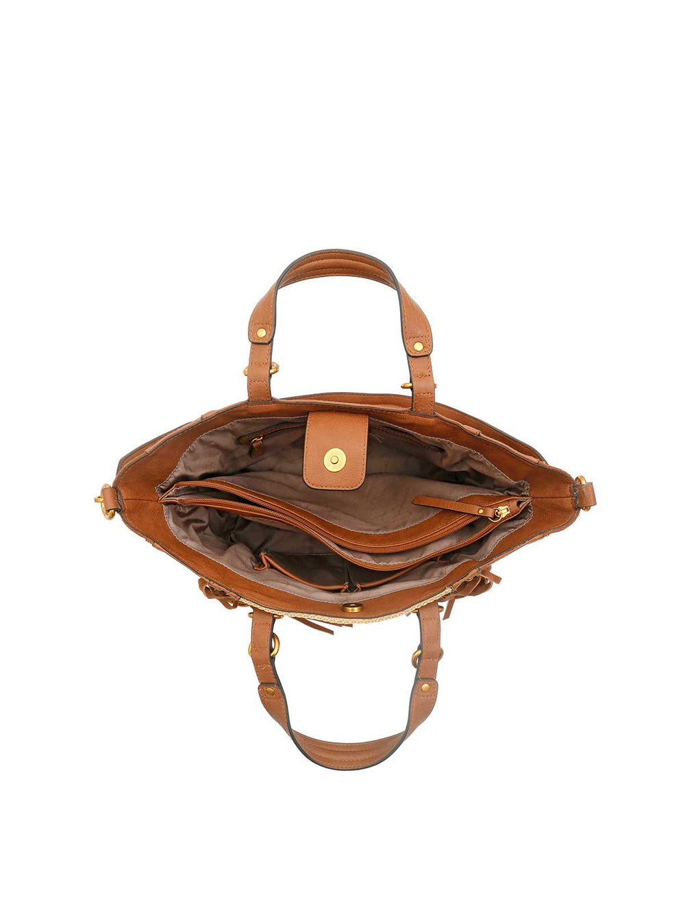 Walton Satchel - Luggage