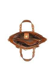 Walton Satchel - Luggage