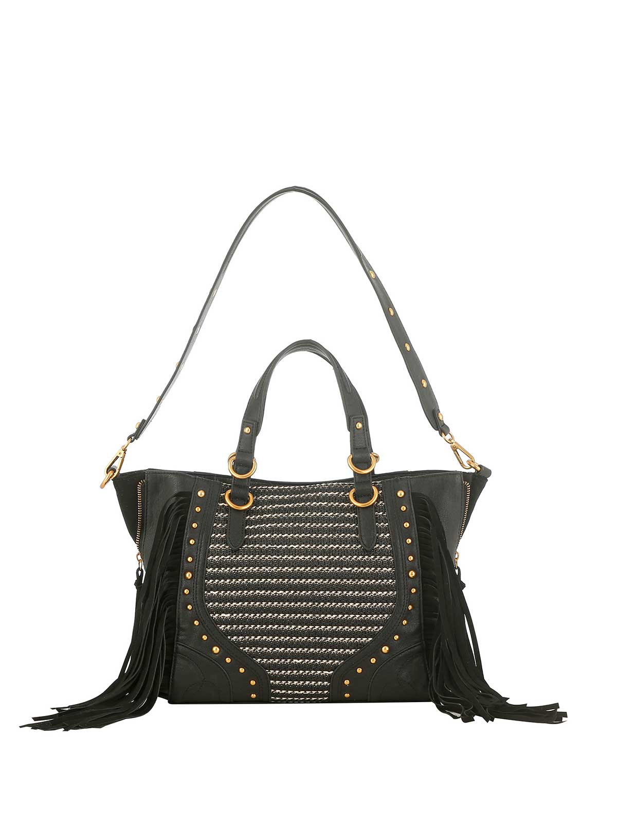 Walton Satchel - Meteorite
