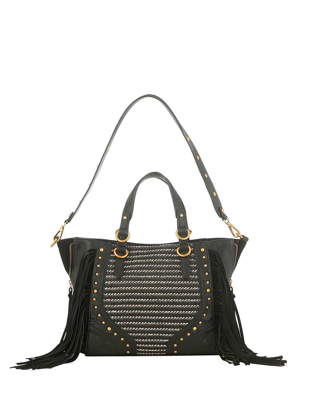 Walton Satchel - Meteorite