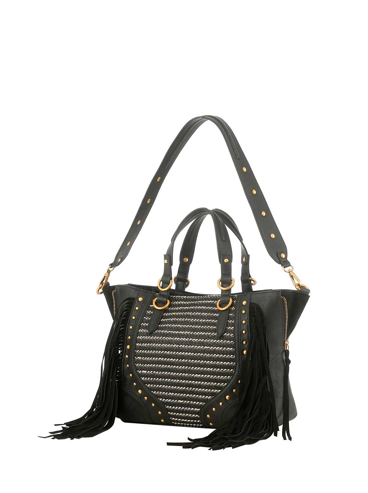 Walton Satchel - Meteorite