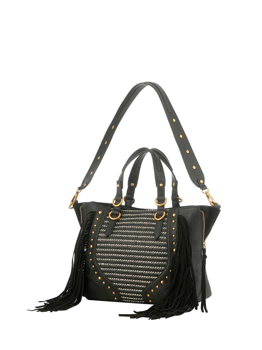 Walton Satchel - Meteorite